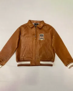 AVIREX Authentic Croc Icon Jacket
