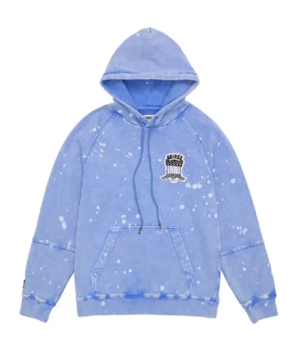 Avirex Icon Hoodie | Trendy Leather Jackets