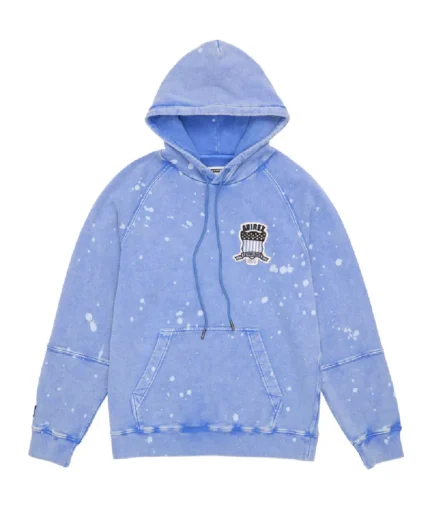 Avirex Icon Hoodie | Trendy Leather Jackets