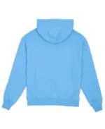 Avirex The Legend Hoodie | Trendy Leather Jackets