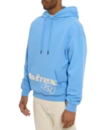 Avirex The Legend Hoodie | Trendy Leather Jackets
