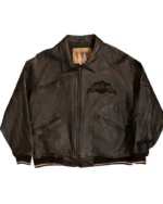 Avirex Varsity Bomber Jacket