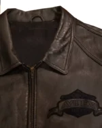 Avirex Varsity Bomber Jacket