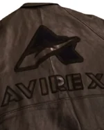 Avirex Varsity Bomber Jacket