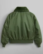 B-15 Bomber Jacket | Trendy Leather Jackets