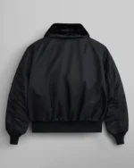 B-15 Bomber Jacket | Trendy Leather Jackets