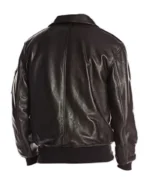 B-15 Flight Leather Jacket | Trendy Leather Jackets
