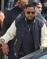 Bad Boys Ride or Die Martin Lawrence Varsity Jacket | Trendy Leather Jackets
