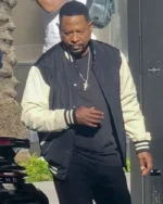 Bad Boys Ride or Die Martin Lawrence Varsity Jacket | Trendy Leather Jackets
