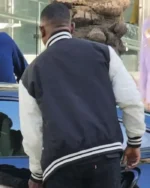 Bad Boys Ride or Die Martin Lawrence Varsity Jacket | Trendy Leather Jackets