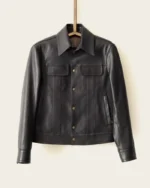 Bad Boys Ride or Die Will Smith Leather Jacket | Trendy Leather Jackets