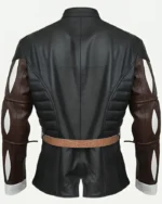 Baldurs Gate 3 Astarion Cosplay Jacket | Trendy Leather Jackets