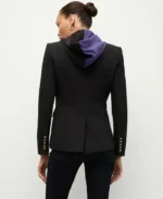 Baltimore Ravens Women’s Blazer | Classy & Comfortable