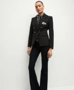 Baltimore Ravens Women’s Blazer | Classy & Comfortable