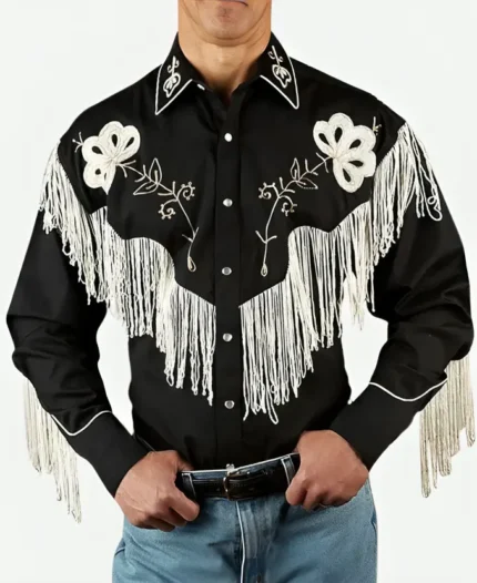 Barbie Cowboy Ken Shirt On Sale | TLJ