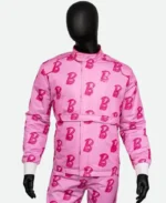 Barbie Ken Pink Jacket On Sale - TLJ