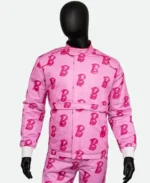 Barbie Ken Pink Jacket On Sale - TLJ