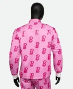 Barbie Ken Pink Jacket On Sale - TLJ