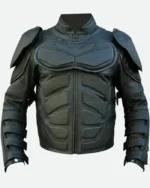 Batman Leather Motorcycle Jacket | Trendy Leather Jackets