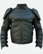 Batman Leather Motorcycle Jacket | Trendy Leather Jackets