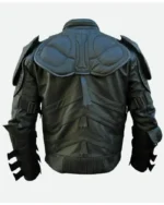 Batman Leather Motorcycle Jacket | Trendy Leather Jackets
