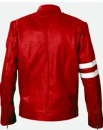 Ben 10 Leather Jacket | Trendy Leather Jackets