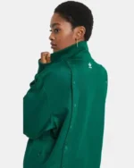 Beyoncé Ivy Park Green Tracksuit