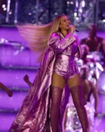 Beyoncé Renaissance Tour Acne Studios Coat