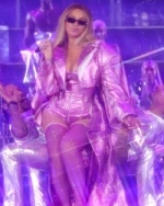 Beyoncé Renaissance Tour Acne Studios Coat