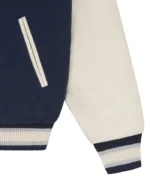 Billionaire Boys Club X Nuwo Varsity Jacket | Trendy Leather Jackets