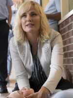 Billions S02 Lara Axelrod White Jacket | TLJ