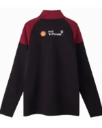 Billy Slater Queensland Maroons Zip Jacket | Trendy Leather Jackets