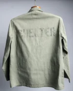 Bob Dylan P44 Shelter Jacket | TLJ