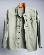 Bob Dylan P44 Shelter Jacket | TLJ