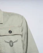 Bob Dylan P44 Shelter Jacket | TLJ