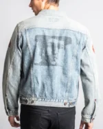 Bob Dylan Rolling Thunder Tour Jacket | TLJ
