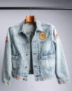 Bob Dylan Rolling Thunder Tour Jacket | TLJ