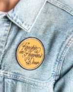 Bob Dylan Rolling Thunder Tour Jacket | TLJ