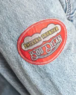 Bob Dylan Rolling Thunder Tour Jacket | TLJ