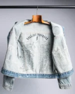 Bob Dylan Rolling Thunder Tour Jacket | TLJ