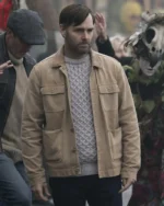 Bodkin S1 Gilbert Cotton Jacket | TLJ
