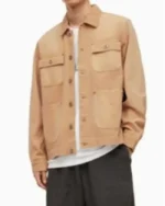 Bodkin S1 Gilbert Cotton Jacket | TLJ