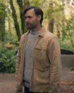 Bodkin S1 Gilbert Cotton Jacket | TLJ