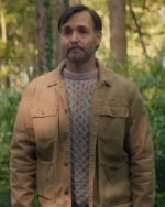 Bodkin S1 Gilbert Cotton Jacket | TLJ
