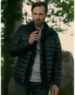 Bodkin S1 Gilbert Puffer Jacket | Trendy Leather Jackets