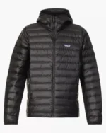 Bodkin S1 Gilbert Puffer Jacket | Trendy Leather Jackets