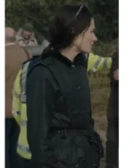 Bodkin S1 Siobhán Cullen Trench Coat | TLJ