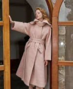 Bohemian Journey Women's Coat | Trendy Leather Jackets