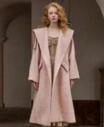 Bohemian Journey Women's Coat | Trendy Leather Jackets