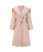 Bohemian Journey Women's Coat | Trendy Leather Jackets